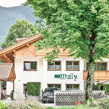 Апартаменти 