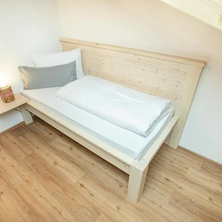 Апартаменти 